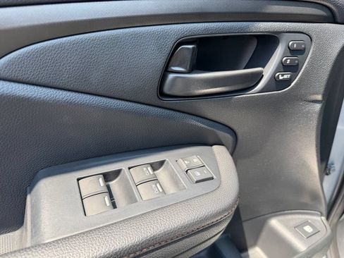Used 2024 Honda Ridgeline TrailSport image 36