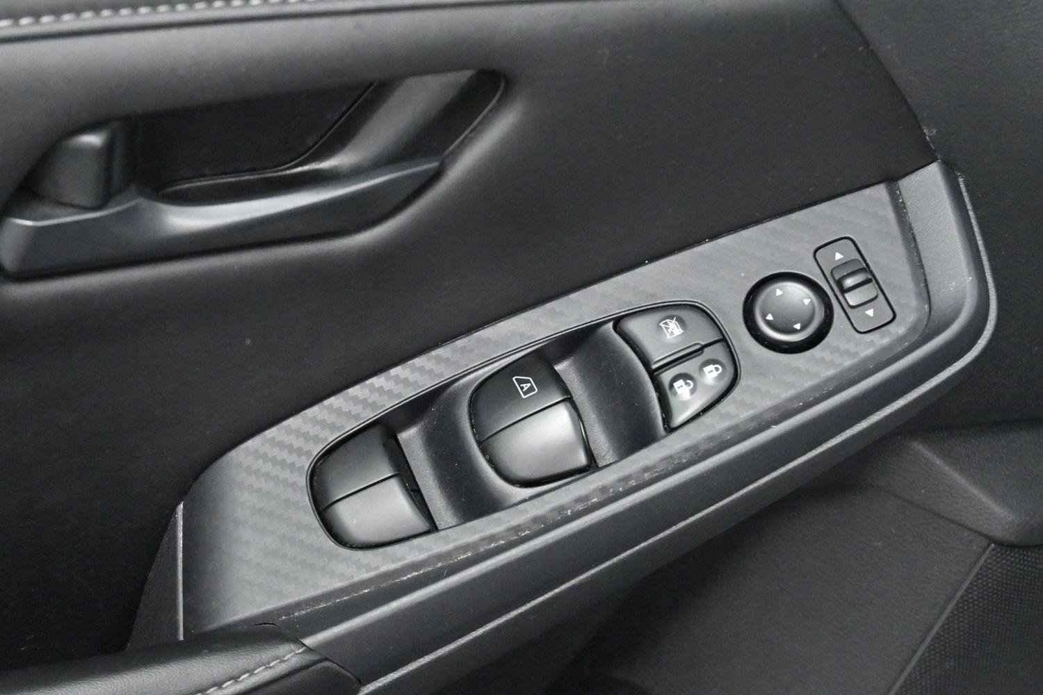 Used 2024 Nissan Sentra S FWD image 11
