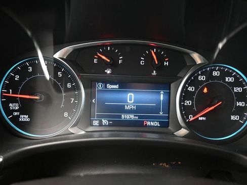 Used 2024 Chevrolet Equinox LT image 10