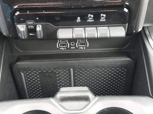 Used 2026 RAM 1500 Big Horn AWD/4WD image 28