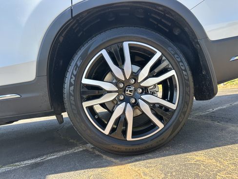 Used 2022 Honda Pilot Touring image 20