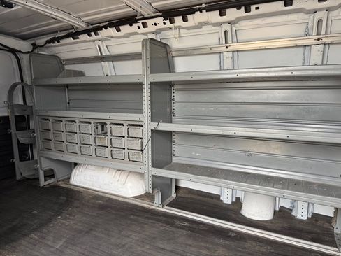 Used 2019 Chevrolet Express 2500 w/ Driver Convenience Package image 19