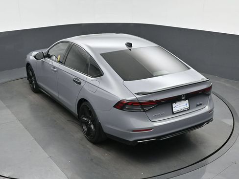 Used 2023 Honda Accord Sport image 59
