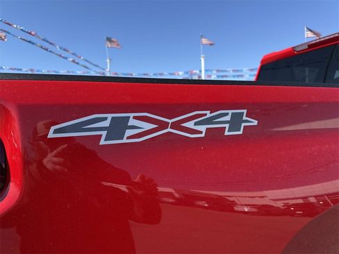 New 2026 Chevrolet Silverado 2500 Custom image 6