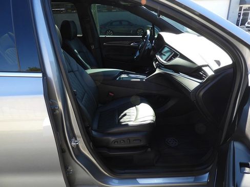 Used 2023 Buick Enclave Avenir w/ Trailering Package, 5000 lbs. AWD/4WD image 40