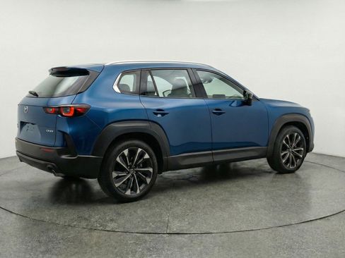 Used 2025 MAZDA CX-50 2.5 Hybrid w/ Premium Plus Pkg image 9