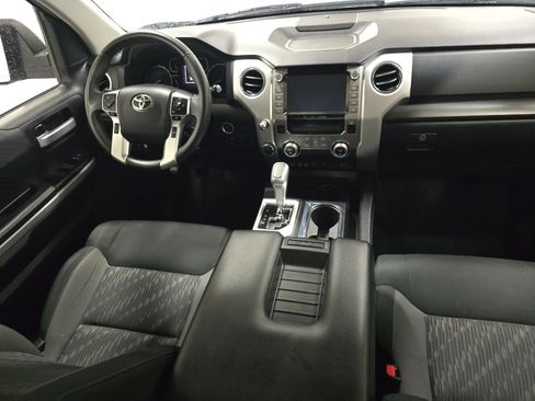 Certified 2021 Toyota Tundra SR5 w/ TRD Off-Road Package image 26