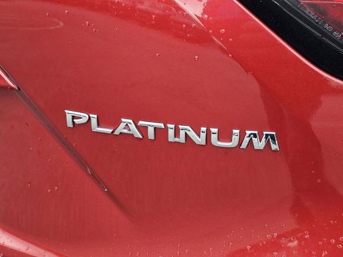 Used 2019 Nissan Murano Platinum w/ Cargo Package image 10