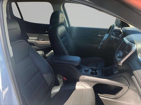 Used 2023 GMC Acadia Denali AWD/4WD image 6