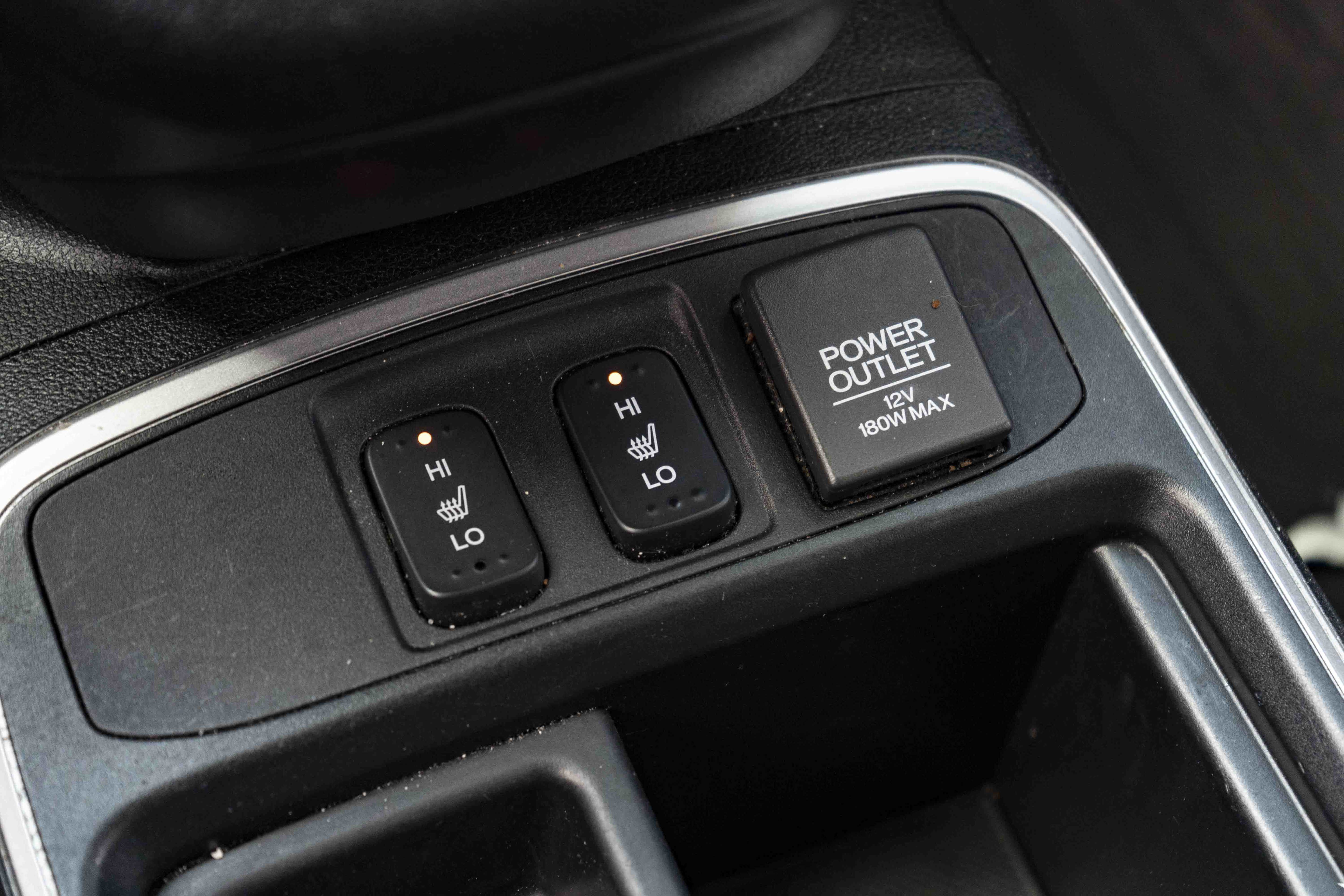 Used 2015 Honda CR-V Touring image 27
