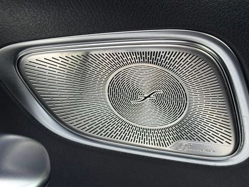 Certified 2026 Mercedes-Benz GLC 300 4MATIC image 34