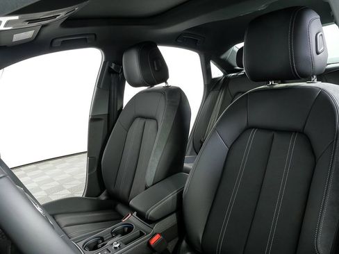 New 2026 Audi A3 2.0T Premium image 5