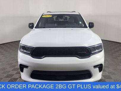 Used 2023 Dodge Durango GT