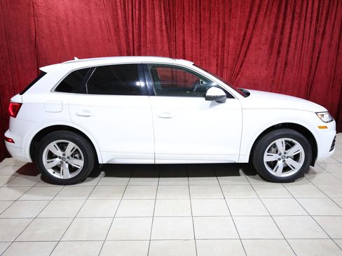 Used 2018 Audi Q5 2.0T Premium Plus w/ Premium Plus Package image 8