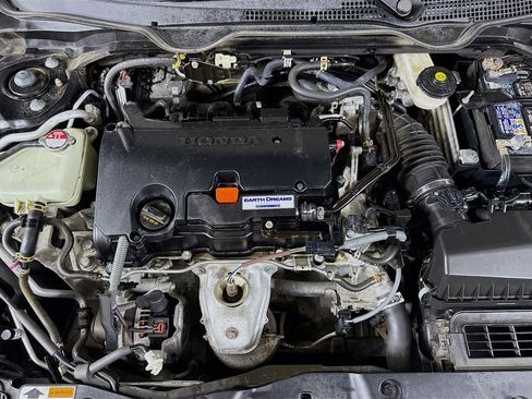 Used 2020 Honda Civic LX image 38