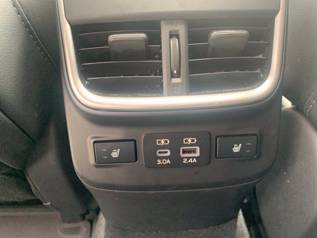 Used 2023 Subaru Outback Limited XT AWD/4WD image 35