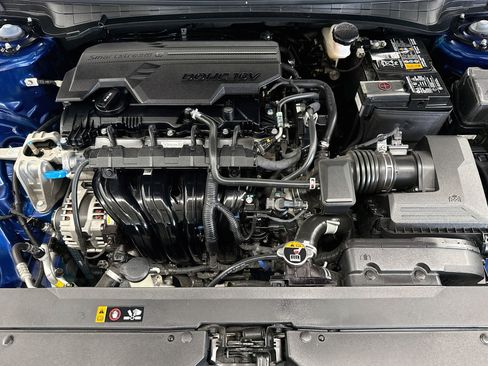 Used 2025 Kia K4 FWD image 32