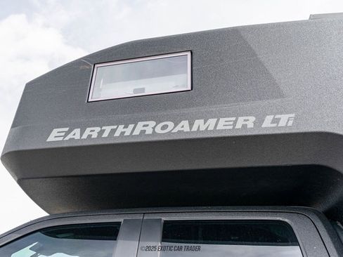 Used 2022 Ford F550 4x4 Crew Cab Super Duty image 90