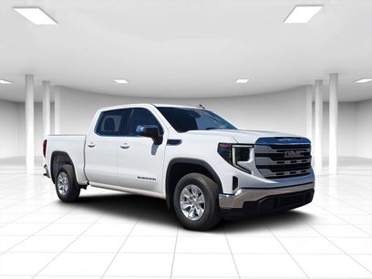 Used 2023 GMC Sierra 1500 SLE