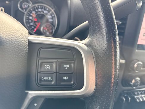 Used 2022 RAM 3500 Big Horn image 31