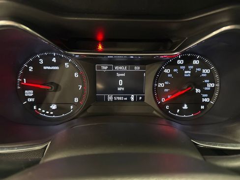 Used 2022 Chevrolet TrailBlazer LT w/ Convenience Package AWD/4WD image 6