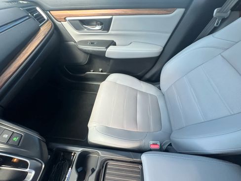 Used 2020 Honda CR-V EX-L image 12