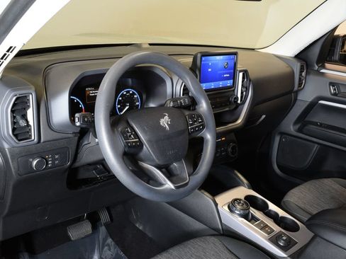 Used 2022 Ford Bronco Sport Big Bend AWD/4WD image 5