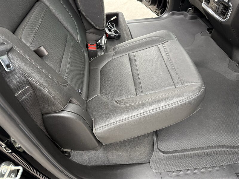 Used 2019 GMC Sierra 1500 Denali w/ Technology Package AWD/4WD image 14
