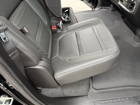Used 2019 GMC Sierra 1500 Denali w/ Technology Package AWD/4WD image 14