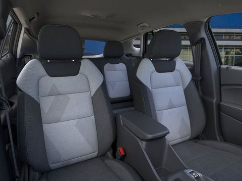 New 2026 Chevrolet Trax LS w/ Driver Confidence Package FWD image 16