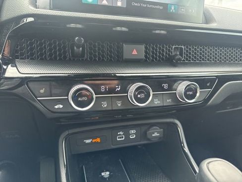 Certified 2025 Honda CR-V EX-L image 23