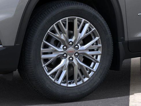 New 2026 GMC Acadia Elevation w/ Elevation Premium Package FWD image 9