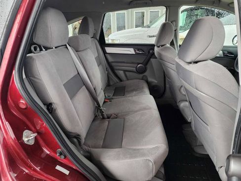 Used 2011 Honda CR-V EX image 16