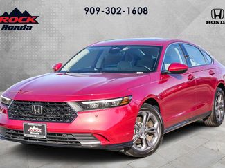 Used 2024 Honda Accord EX-L video 1