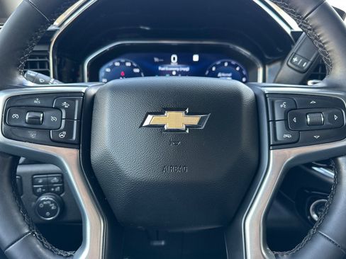 Certified 2024 Chevrolet Silverado 1500 LT w/ Safety Package RWD image 30