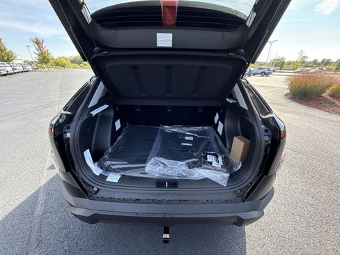 Certified 2026 Hyundai Kona SEL Sport AWD/4WD image 23