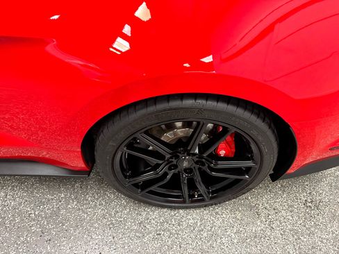 Used 2022 Ford Mustang Shelby GT500 w/ Technology Package image 30