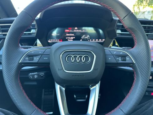 New 2026 Audi S3 Premium image 23