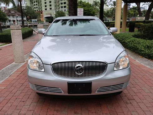 Used 2009 Buick Lucerne CX FWD image 20