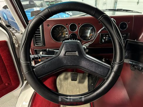 Used 1986 Chevrolet G20 image 25