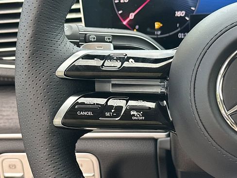 New 2026 Mercedes-Benz GLS 450 4MATIC image 27