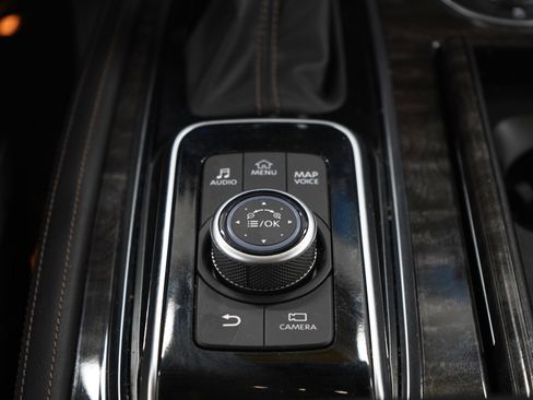 Used 2024 Nissan Armada Platinum w/ Cargo Package AWD/4WD image 22