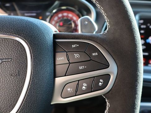 Used 2023 Dodge Challenger SRT Hellcat Widebody image 18