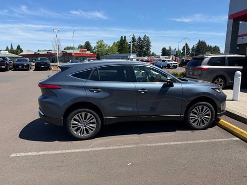 Certified 2021 Toyota Venza Limited w/ Advanced Technology Package AWD/4WD image 4