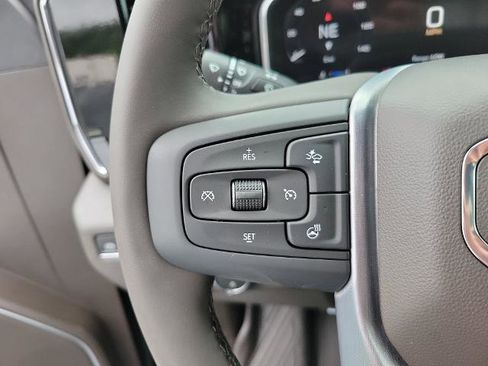 New 2026 GMC Sierra 1500 SLE AWD/4WD image 21