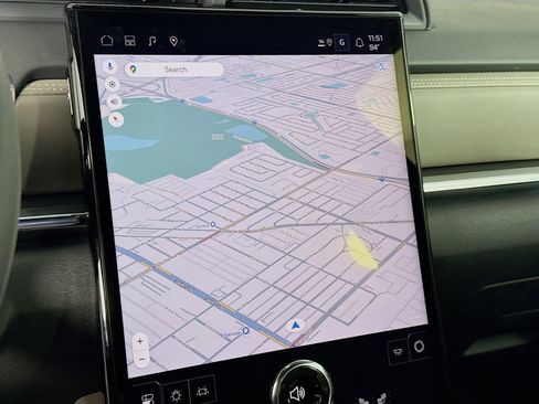 New 2025 GMC Terrain Elevation image 15