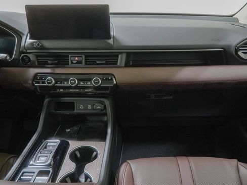 New 2026 Honda Pilot Elite image 40