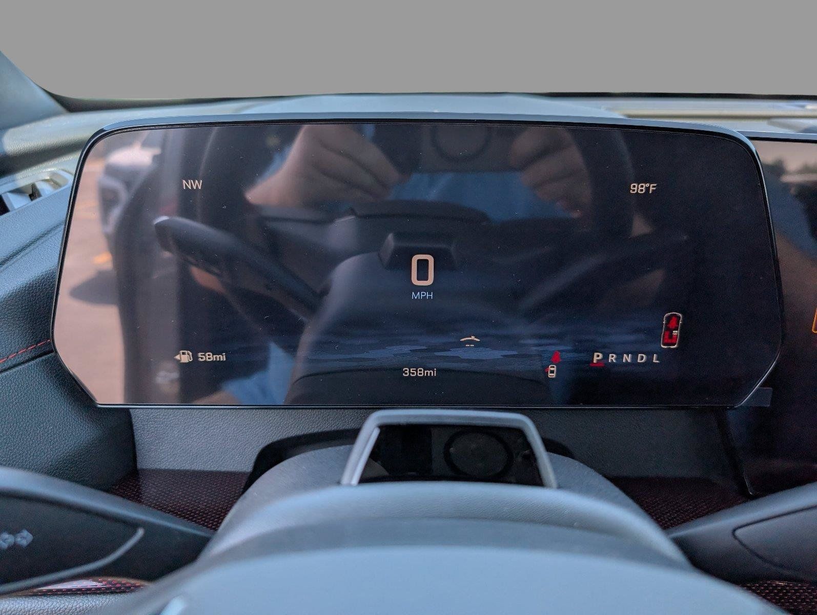 New 2026 Chevrolet Traverse RS FWD image 23