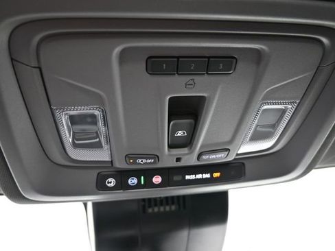 New 2026 Chevrolet Silverado 1500 LT w/ Protection Package image 34