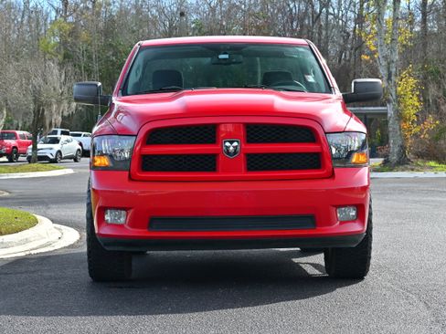 Used 2012 RAM 1500 Express image 25
